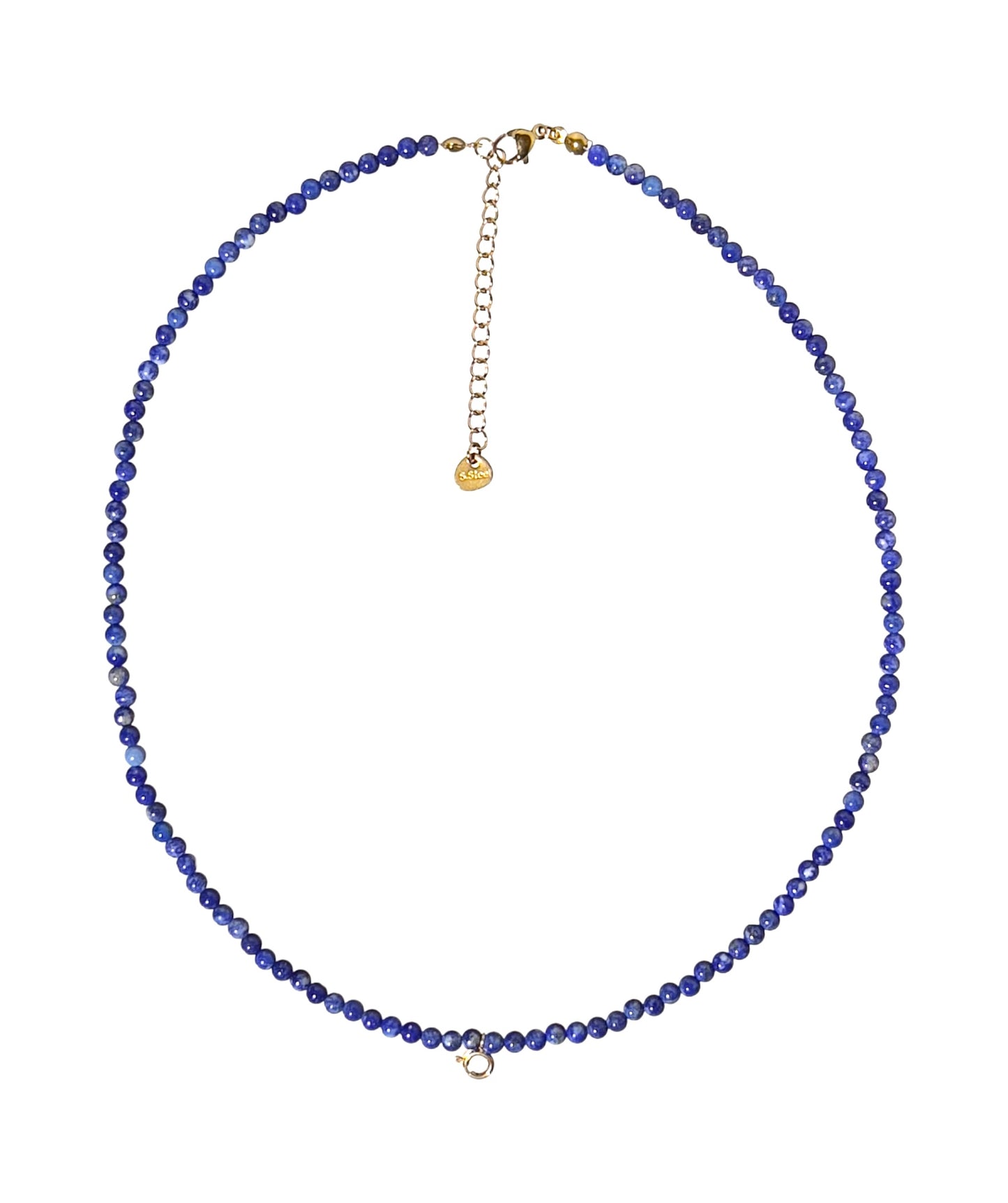 Lapis Lazuli Necklace