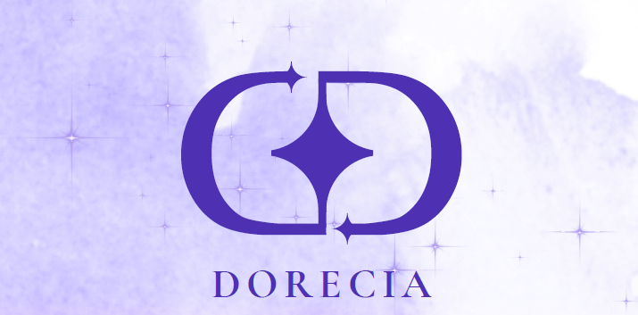 The Dorecia Story: Why I Built a Crystal Jewelry Brand for Self-Expression