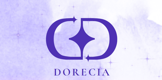 The Dorecia Story: Why I Built a Crystal Jewelry Brand for Self-Expression