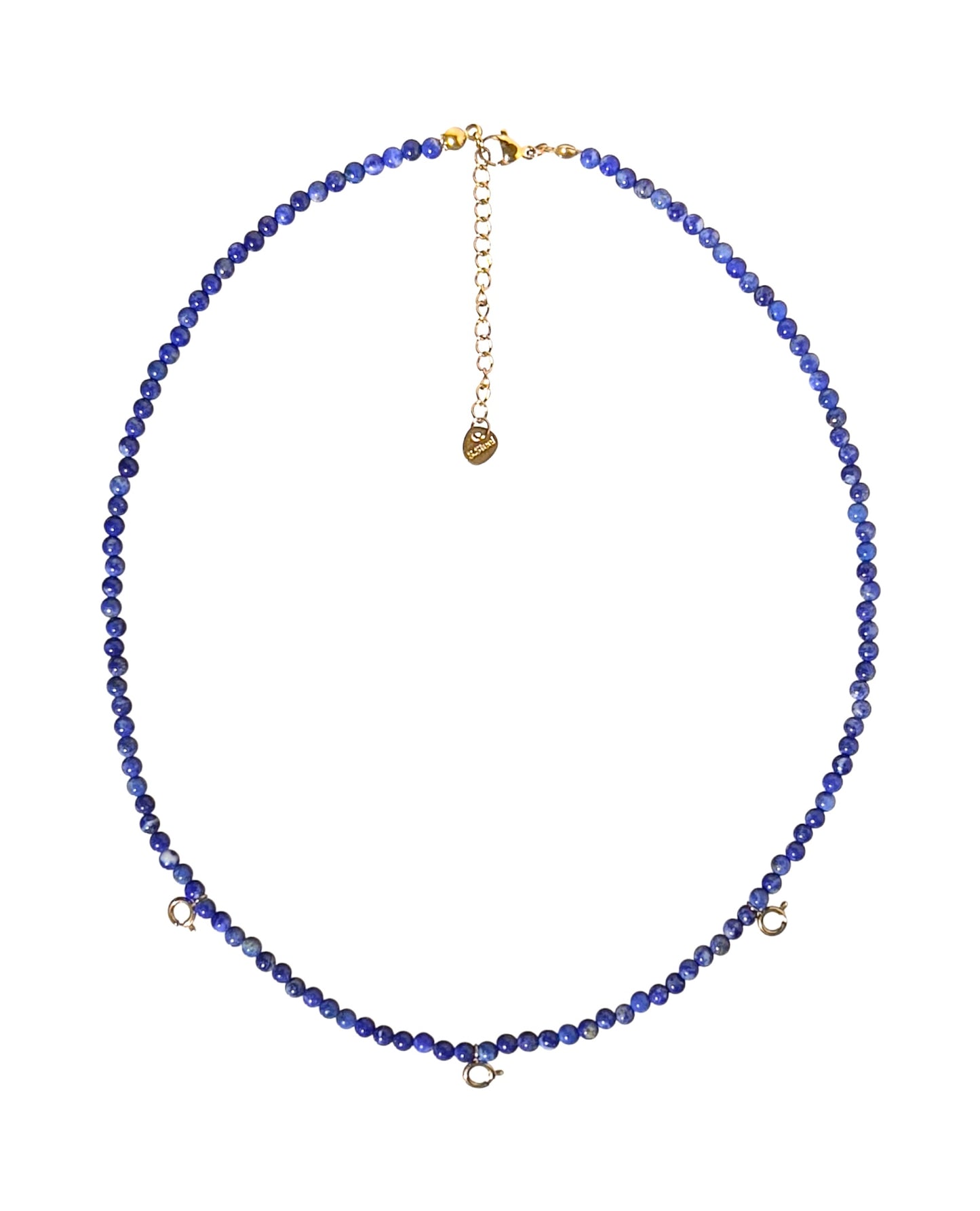 Lapis Lazuli Necklace