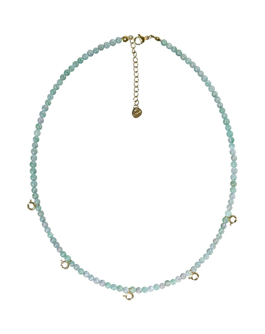 Green Aventurine Necklace
