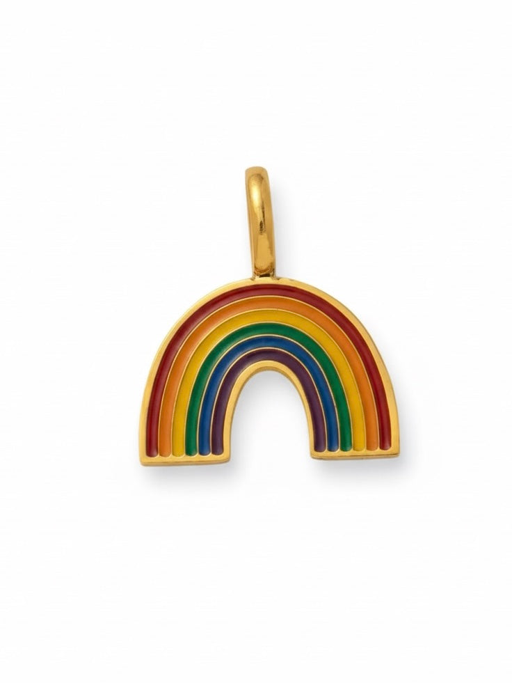 Rainbow Charm