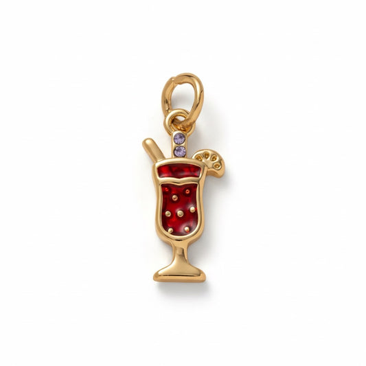 Cocktail Charm