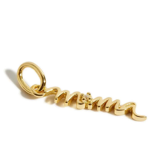 Mom Charm