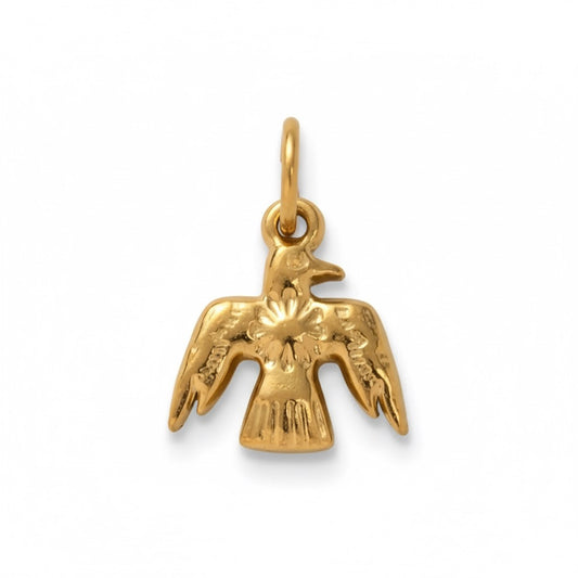 Eagle Spirit Charm